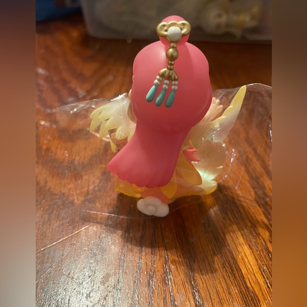 Nanci Animal series the Phoenix, unboxed - Picture 3 of 3